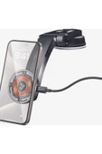 MTL Araç Telefon Tutucu Magsafe ile Uyumlu 15 W Kablosuz Şarjlı - MT6075 - 1