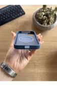 MTL iPhone 11 Standlı Ve MagSafe Kılıf Soocase622 - 4