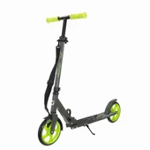Evo 2 Tekerlekli Flexi Max Yeşil Scooter - 2