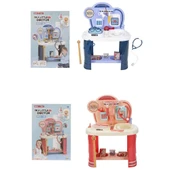 DOKTOR SET BYK KUTULU 14 PRÇ thumbnail 1