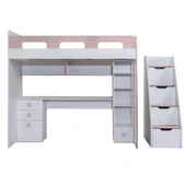 Ranza, Troya Ranza Masa Kitaplık thumbnail 4