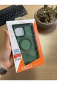 MTL iPhone 14 Pro Max Standlı Ve MagSafe Kılıf Soocase622 - 5