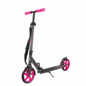 Evo 2 Tekerlekli Flexi Max Pembe Scooter - 2