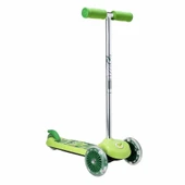 EVO SCOOTER 3TKR DİNO MOVE N GROOVE IŞIK - 3
