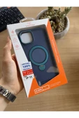 MTL iPhone 11 Standlı Ve MagSafe Kılıf Soocase622 - 5