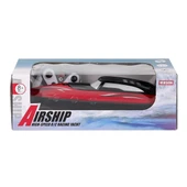 A3502-1 Kumandalı Şarjlı Sürat Motoru -Canem Oyuncak thumbnail 1