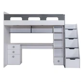 Ranza, Troya Ranza Masa Kitaplık thumbnail 10