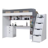 Ranza, Troya Ranza Masa Kitaplık thumbnail 11