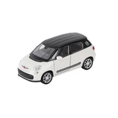 43658 Welly Çek Bırak Fiat 13 500L - 1 Adet Stokta Olan Gönderilir thumbnail 1