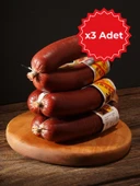 Coşkun EtÇatal Sucuk 3 Lü Paket thumbnail 1