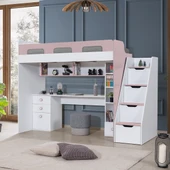 Ranza, Troya Ranza Masa Kitaplık thumbnail 1