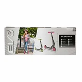 Evo 2 Tekerlekli Flexi Max Pembe Scooter - 4