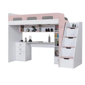 Ranza, Troya Ranza Masa Kitaplık thumbnail 2