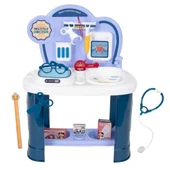 DOKTOR SET BYK KUTULU 14 PRÇ thumbnail 2