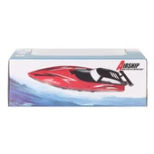 A3502-1 Kumandalı Şarjlı Sürat Motoru -Canem Oyuncak thumbnail 3