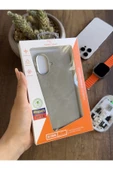 MTL iPhone 16 Uyumlu Kadife Yüzeyli MagSafe Uyumlu Premium Kılıf SooCase691 - 5