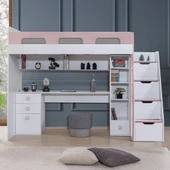 Ranza, Troya Ranza Masa Kitaplık thumbnail 3