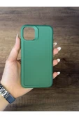 MTL İPhone 11 Silikon Kılıf XFab - 1