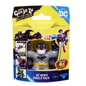 GJD04000 GooJitSu DC Minis Tekli Figür thumbnail 2