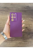 MTL Samsung Galaxy 24 Ultra Silikon Kılıf Xfab - 1
