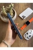 MTL iPhone 14 Pro Max Uyumlu WEST Silikon Kılıfı - 2