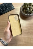 MTL iPhone 16 Animasyonlu Stylus Silikon Kılıf - 2