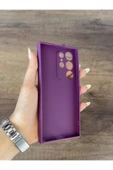 MTL Samsung Galaxy 24 Ultra Silikon Kılıf Xfab - 3