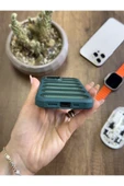MTL iPhone 13 Uyumlu WEST Silikon Kılıfı - 3