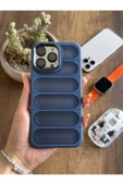 MTL iPhone 14 Pro Max Uyumlu WEST Silikon Kılıfı - 4
