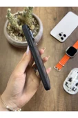 MTL iPhone 12/12Pro Uyumlu WEST Silikon Kılıfı - 2