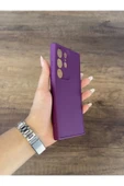 MTL Samsung Galaxy 24 Ultra Silikon Kılıf Xfab - 2