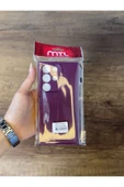 MTL Samsung Galaxy 24 Ultra Silikon Kılıf Xfab - 4