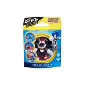 GJN07000 GooJitSu Sonic Minis Tekli Figür thumbnail 4