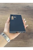MTL Samsung Galaxy 23 Ultra Silikon Kılıf Xfab - 3