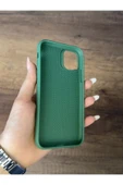 MTL İPhone 11 Silikon Kılıf XFab - 4