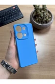 MTL Redmi Note 13 Pro 4G Silikon Kılıf XFab - 1