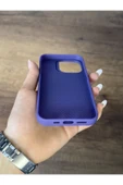 MTL İPhone 14 Pro Silikon Kılıf XFab - 3