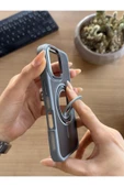 MTL iPhone 16 Standlı Ve Yüzüklü MagSafe Kılıf Soocase721 - 2