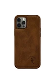 MTL iPhone 12 Pro Max Deri Cüzdan Kılıf - 1
