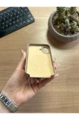 MTL iPhone 16 Animasyonlu Stylus Silikon Kılıf - 3