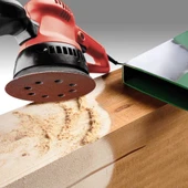 ZIMPARA KAGIDI 125 MM 180 KUM - 2