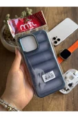MTL iPhone 14 Pro Max Uyumlu WEST Silikon Kılıfı - 5