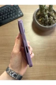 MTL iPhone 16 Animasyonlu Stylus Silikon Kılıf - 5
