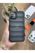 MTL iPhone 12/12Pro Uyumlu WEST Silikon Kılıfı - 4