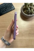 MTL iPhone 16 Animasyonlu Stylus Silikon Kılıf - 4