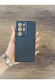MTL Samsung Galaxy 23 Ultra Silikon Kılıf Xfab - 1