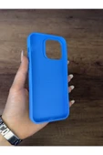 MTL İPhone 14 Pro Max Silikon Kılıf XFab - 4