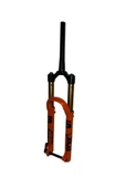 ÖN MAŞA,2022 36,K,FLOAT,27.5",F-S E-Bike,160,FIT4,Remote-Adj.(910-26-221),M.Blck - 2