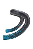 BT-49 Spr Stcky Kush-Neon Blue Star Fade w/Ano Blue Plugs GİDON SARGISI - 1
