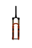 ÖN MAŞA,2022 36,K,FLOAT,27.5",F-S E-Bike,160,FIT4,Remote-Adj.(910-26-221),M.Blck - 1